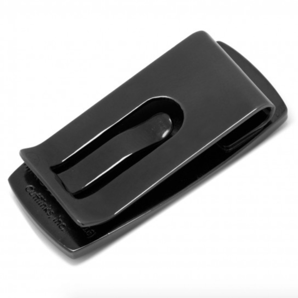 Batman Cushion Money Clip - Picture 3 of 3
